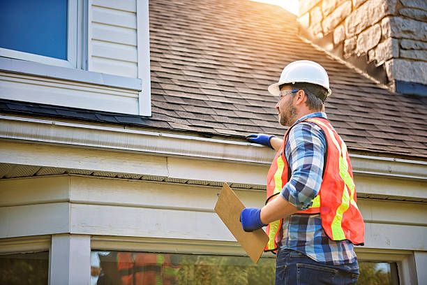 Licensed Emergency Roof Repair service in Plainfield, OH - Ben Roofing and Steel LLC